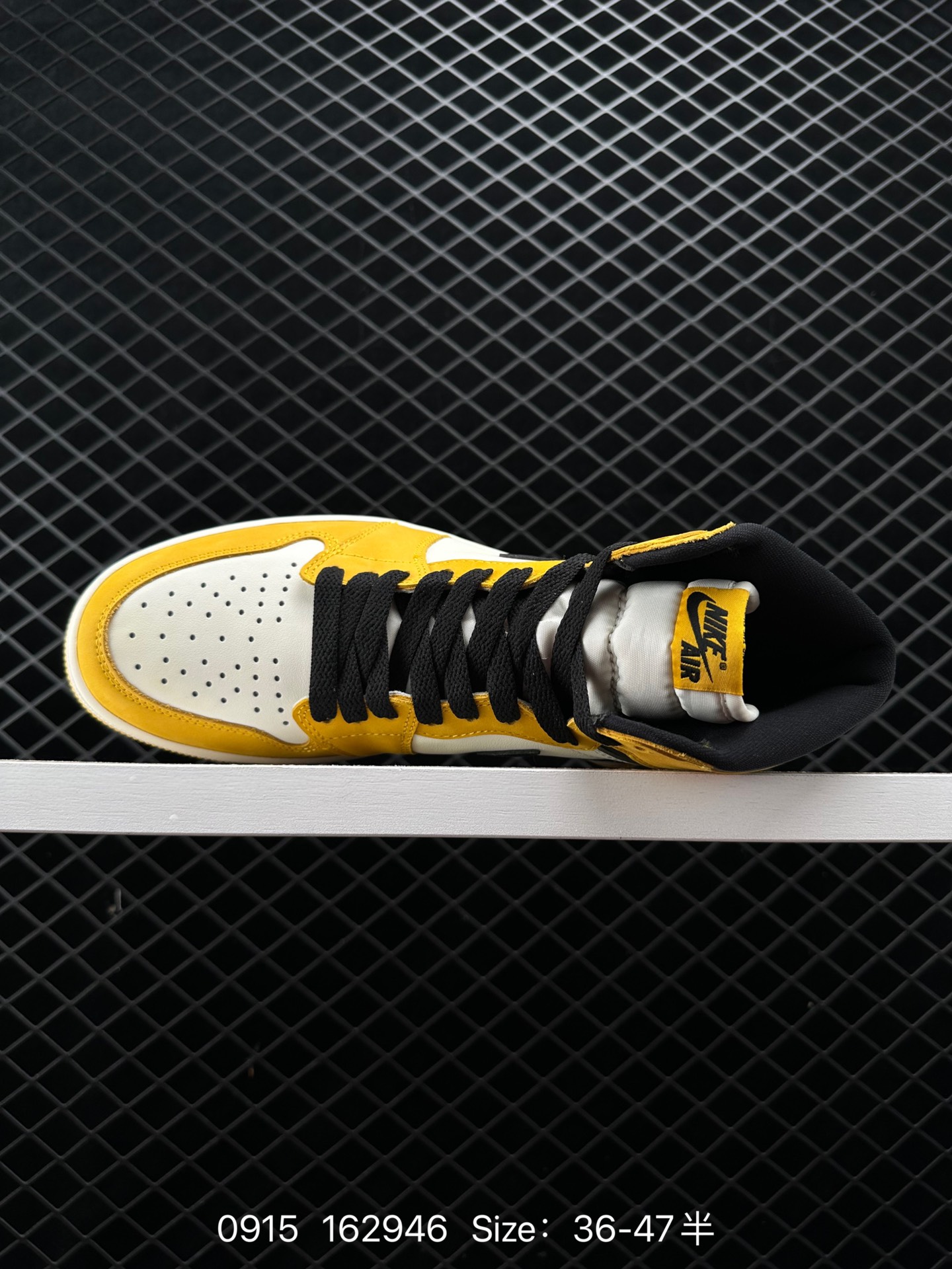 Air Jordan 1 High OG Craft ”Celadon“